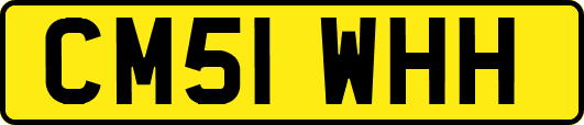 CM51WHH