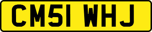 CM51WHJ