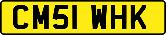 CM51WHK