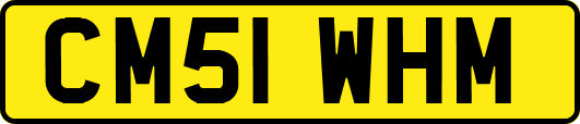 CM51WHM