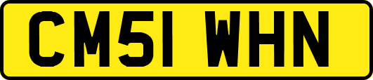 CM51WHN