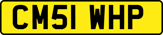 CM51WHP