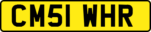 CM51WHR