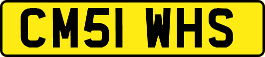CM51WHS