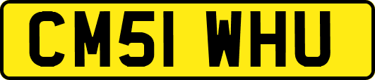 CM51WHU