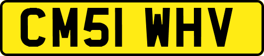 CM51WHV