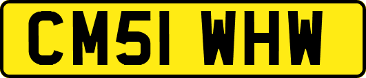 CM51WHW