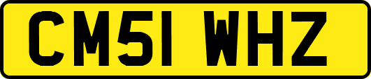 CM51WHZ