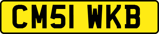 CM51WKB