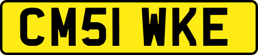 CM51WKE