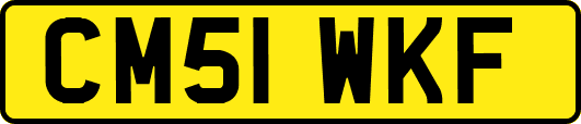 CM51WKF