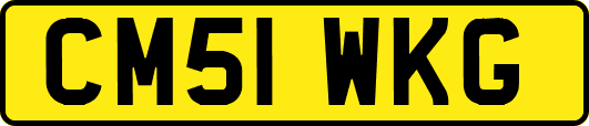 CM51WKG