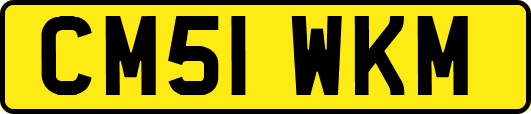 CM51WKM