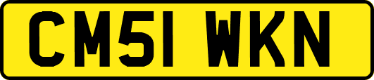 CM51WKN