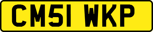 CM51WKP