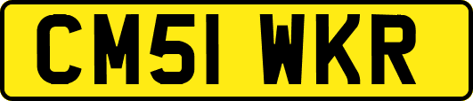 CM51WKR