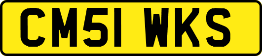 CM51WKS