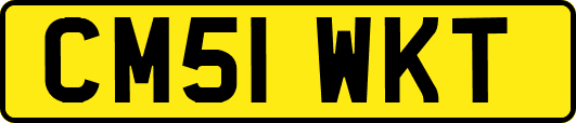 CM51WKT