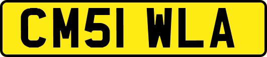 CM51WLA