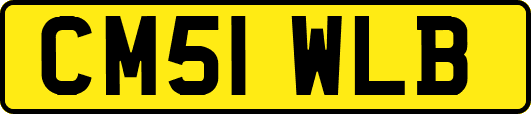 CM51WLB