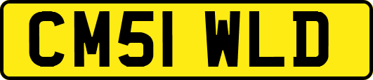 CM51WLD