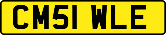 CM51WLE