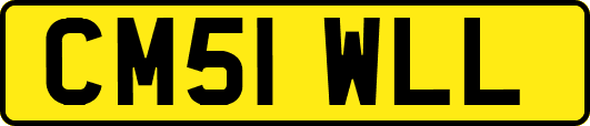 CM51WLL