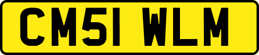 CM51WLM