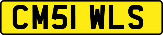 CM51WLS