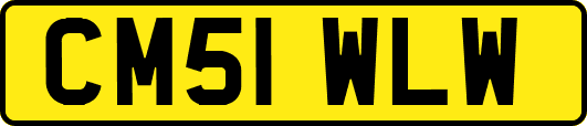 CM51WLW