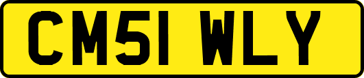 CM51WLY