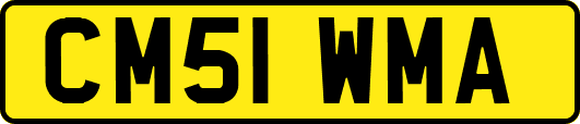 CM51WMA