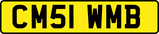 CM51WMB