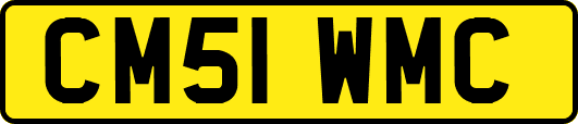 CM51WMC