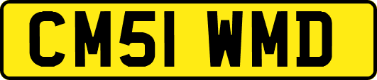 CM51WMD