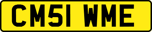 CM51WME
