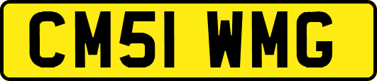 CM51WMG