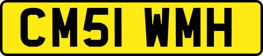 CM51WMH