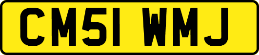 CM51WMJ