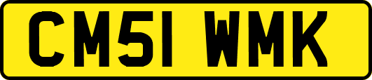 CM51WMK
