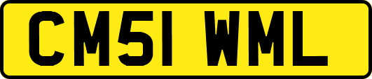CM51WML