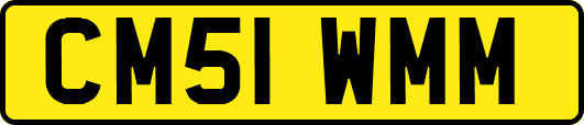 CM51WMM