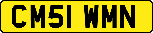 CM51WMN