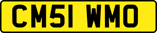CM51WMO