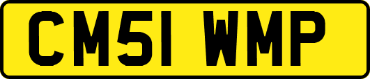 CM51WMP