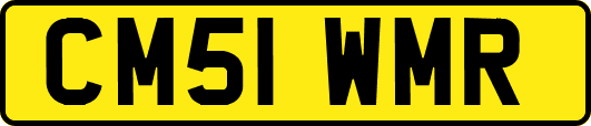 CM51WMR