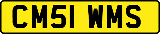 CM51WMS