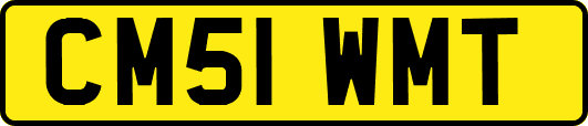 CM51WMT