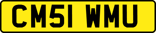 CM51WMU