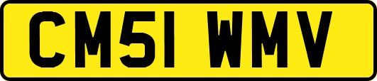 CM51WMV